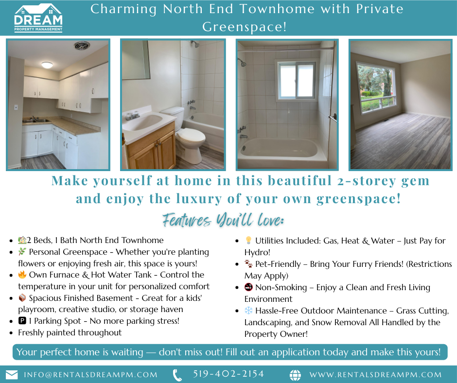 972 Colborne Road - 3