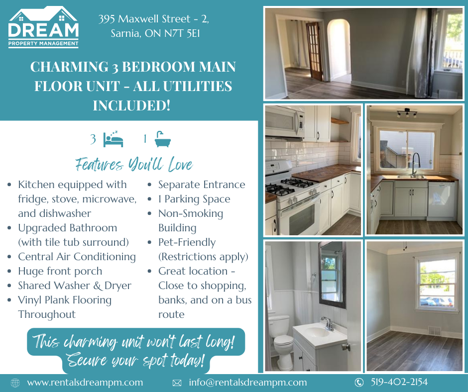 395 Maxwell Street - 2