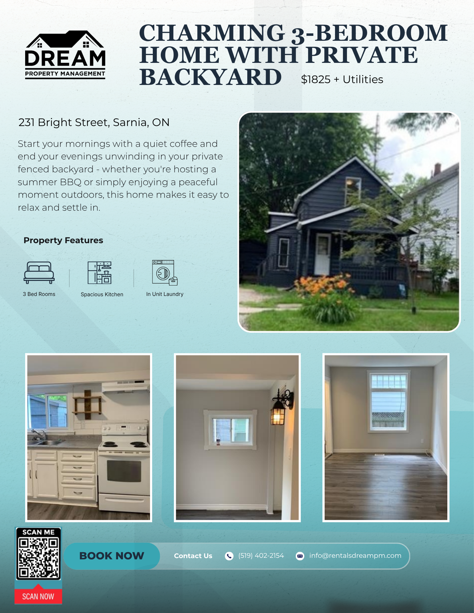 231 Bright Street